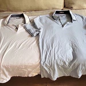 Ted baker London polos